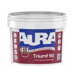 Acrylic furniture varnish Eskaro Aura Triumf 90 0.75 l