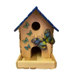 Birdhouse 1069