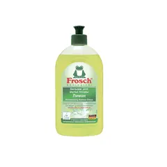 Dish washing balm Frosch 500ml lemon