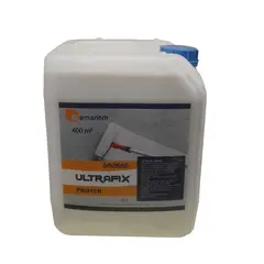 Concentrated primer Ultrafix 01338 400 m² 10 l