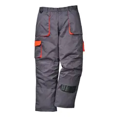 Брюки утепленные Portwest TX16GRR 2XL