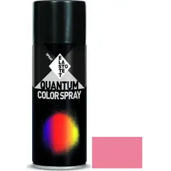 Spray paint Elastotet Quantum color spray ral 3015 light pink 400 ml