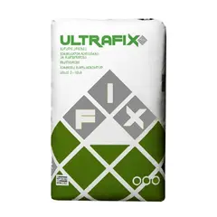 Клей для плитки ULTRAFIX 25 кг