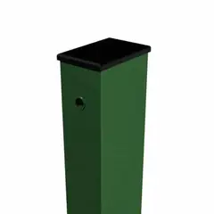 Pier Sitka Zahid "Standard Color" 60x40mm/1.5 m 1.2 mm green