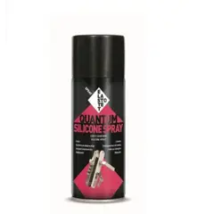 Spray Elastotet Quantum Silicone 400ml