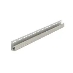 თამასა-J VOX Nature SVP-15 J-TRIM კედარი ვერცხლისფერი 3.05 მ