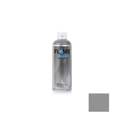 Paint spray FLAME FB840 dark grey 400ml
