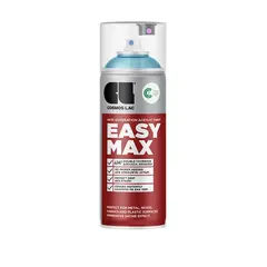Lac-spray paint Cosmos Lac EASY MAX 875 pastel blue 400 мл
