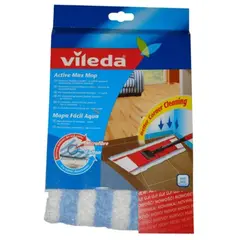 Mop replaceable Vileda Active Max