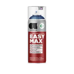 Lac-spray paint Cosmos Lac EASY MAX RAL 5005 dark blue 400 мл