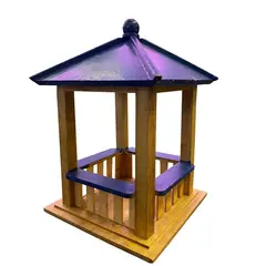 Birdhouse 1062
