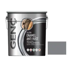 Primer anti rust Gench Synthetic antirust grey 20 kg