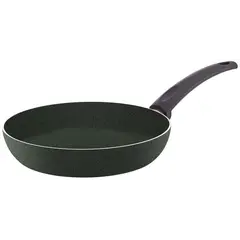 Granite pan green without lid Hascevher 24x4,5სმ RSTVDGR0224006 Manolya 25496
