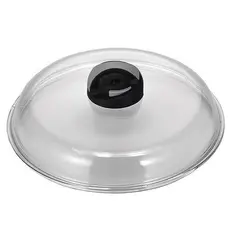 Glass cover Hascevher 17667 24 cm