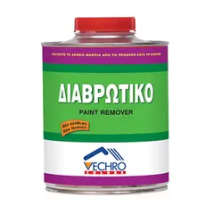 Paint remover Vechro Remover 750 ml