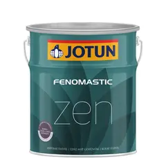 Interior paint Jotun Fenomastic Zen Base B 2.25 l