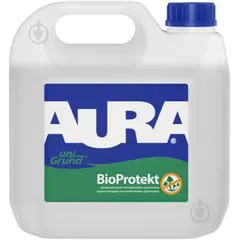 Soil AURA Unigrund BioProtekt 5L