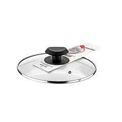 Glass lid Hascevher 18 cm T Type Surme DDMCKK0018001 25492