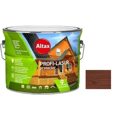 Profi lasur Altax nuts 2,5 l