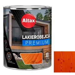 ლაჟვარდი სქელფენიანი Altax Premium მაჰაგონი 0.75 ლ