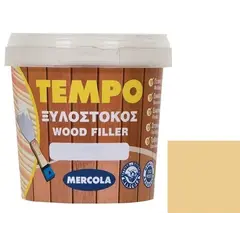 Шпаклевка для дерева Evochem Tempo Wood Filler 200 г бук