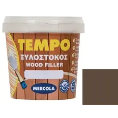 Шпаклевка для дерева Evochem Tempo Wood Filler 200 г венге