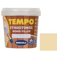 Шпаклевка для дерева Evochem Tempo Wood Filler 200 г сосна