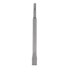 Chisel flat Bosch SDS-plus ECO 250x20 mm