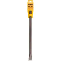 ღოჯი ბრტყელი DeWalt SDS-Max DT60704-QZ 25х400 მმ