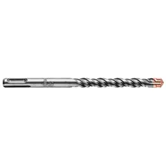 Cross drill for concrete Grone 2204-606160 6x160 mm