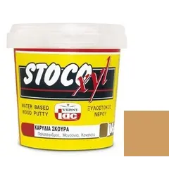 Putty for wood Stocoxyl 10205 kg Light Oak