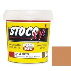 Putty for wood Stocoxyl 10208 0.2 kg Cherry Wood