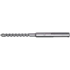 ბურღი Raider 153801 SDS-Max 32x600 მმ