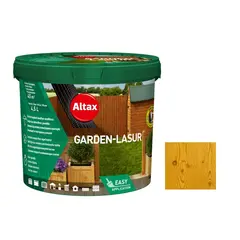 Garden lasur Altax oak 4.5 l