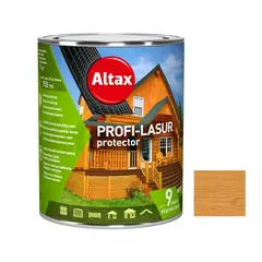 Profi lasur Altax pine 750 ml