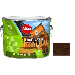 პროფი ლაჟვარდი Altax პალისანდრი 2.5 ლ