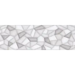 Tile Itaca Cronos Blanco HL 01 300x900 mm