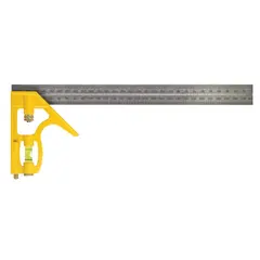 Линейка комбинированная Topmaster 281204 30 см