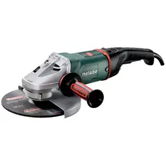 Угловая шлифмашина Metabo W 24-230 MVT 2400W