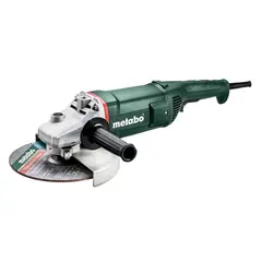 Угловая шлифмашина Metabo WE 2400 - 230 2400W