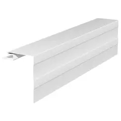 Plank VOX SV-17 Window Flashing White 3.05 m