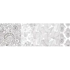 კაფელი Emotion ceramics PR MEMORY DECOR BLANCO BRILLO PRI. 20x60