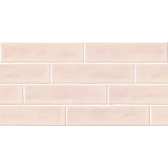 Tile Itaca CLUSTER PINK GLOSSY 300X600mm