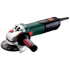 Угловая шлифмашина Metabo WEV 15-125 QUICK 1550W
