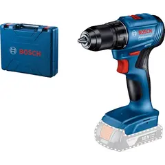 აკუმულატორის დრელი-სჭვალსახრახნი Bosch GSR 185-LI 18V (06019K3003)