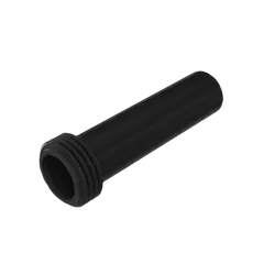 Flush pipe for installation IZYAPI Ø45*180 mm