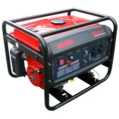 გენერატორი ბენზინის AL-KO 2500-C