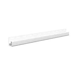 Plank-J VOX Unicolor SVP-15 J-TRIM white 3.05 m