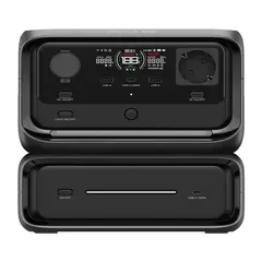 Станция зарядная EcoFlow River 3 Max