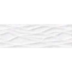 კაფელი Emotion Ceramics PR FRESCO GIGA BLANCO MAT PRI 20X60სმ
